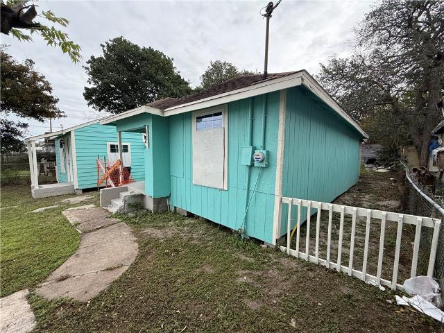 2409 2 Morris St, Corpus Christi, TX 78405 | MLS #469918
