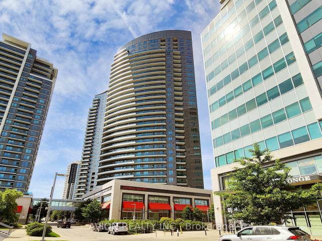 2409 7 Yonge Street, Thornhill | Terminated, N13435 | Condos. Ca