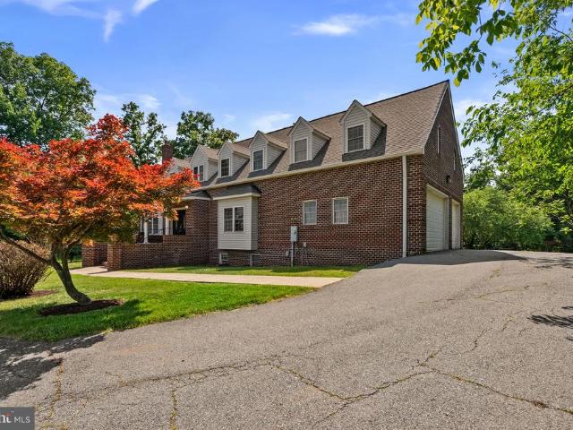 24000 Clarksburg Road