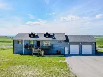 24004 Rr 260A, Rural Cardston County, AB, T0K 0K0 house for.