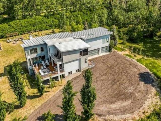24008 Avenue East, Rural Foothills County, AB, T1S 4B8 house for sale | Listing ID A2290 | Royal LePage