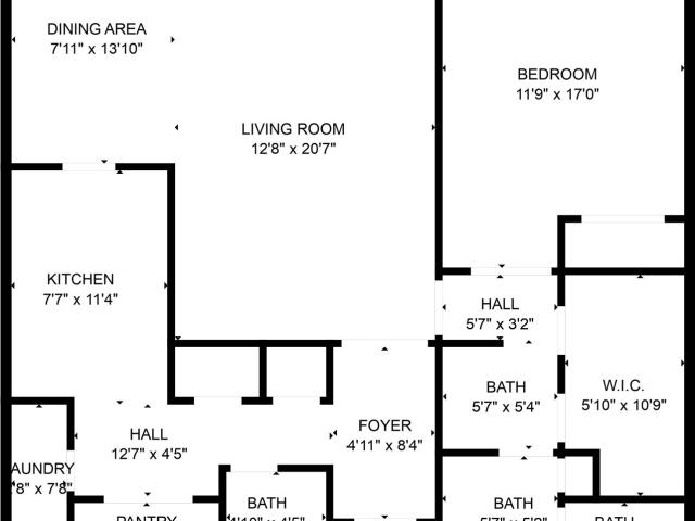 2400 N Braeswood Blvd, Unit 129, Houston, TX 77030 | MLS #30320