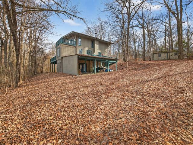 2400 Burgess Falls Rd