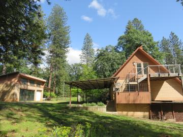 2400 Bald Mountain Rd, West Point, CA 95255 | MLS #226047