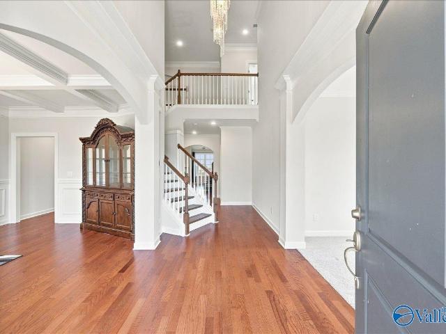 2400 Black Branch SW