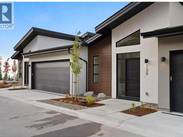 2400 Coldwater Drive Unit# 134, Kamloops, BC, V2E 0E9 house for sale | Listing ID 10390 | Royal LePage