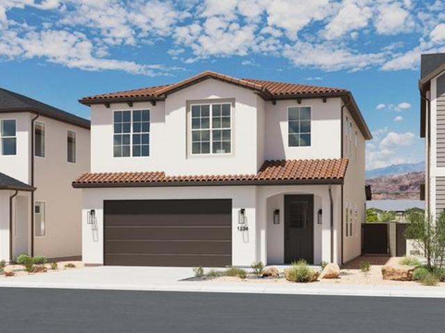 2400 Coral Bloom Way Unit 142, Santa Clara, UT 84765