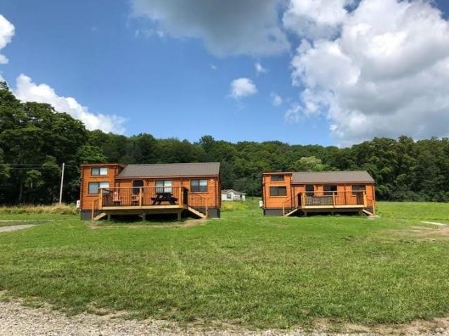 2400 County Road 21 # 1