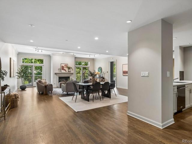 2400 E Cherry Creek South Drive # 306