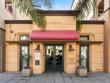 2400 Fifth Ave, Unit 104, San Diego, CA 92101 | MLS #250045