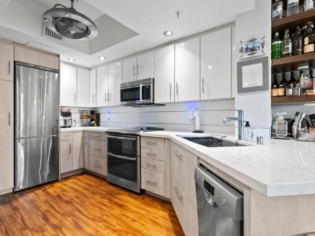 2400 Fifth Ave, Unit 329, San Diego, CA 92101 | MLS #260015