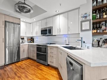 2400 Fifth Ave, Unit 329, San Diego, CA 92101 | MLS #260001