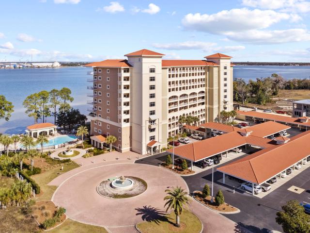 2400 Grandiflora Blvd, Unit E 606, Panama City, FL 32408 | MLS #783683