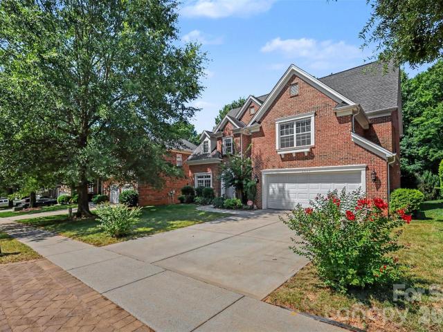 2400 River Oaks Drive