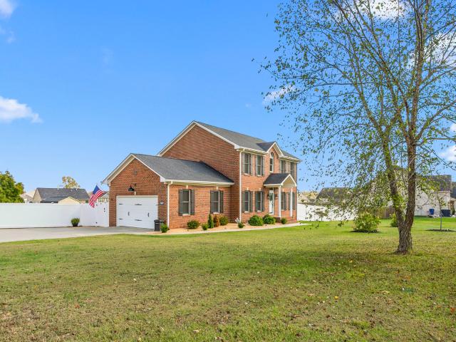 2400 Rogers Road