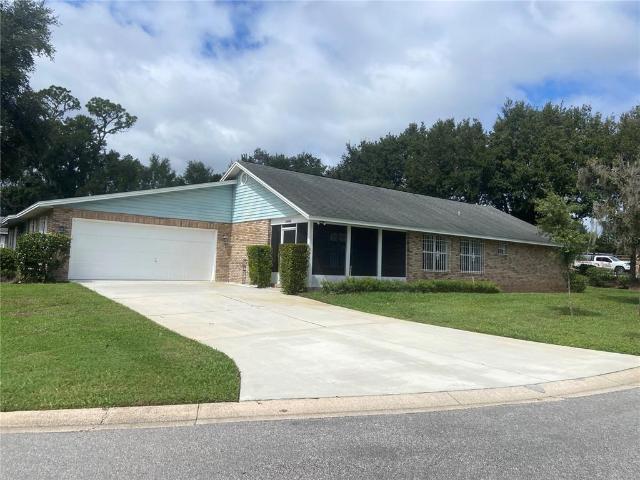 2400 S Glen Eagles Dr, DeLand, FL 32724 | MLS #V4940