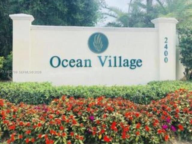 2400 S Ocean Drive #1322
