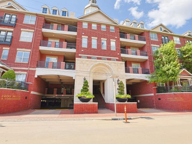 2400 S Mccue Road 104