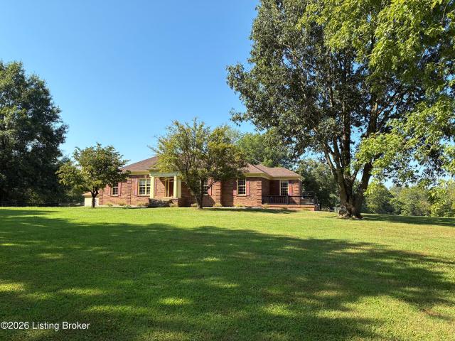 2400 Sir Roberts Way