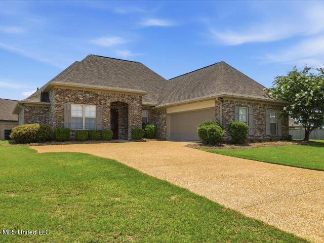 2400 Trinity Drive