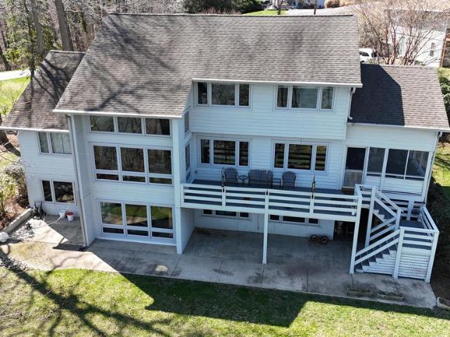 2400 Vern Road