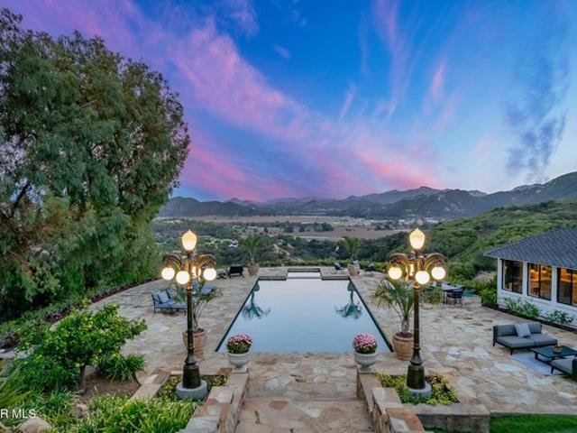 2400 W Potrero Rd, Thousand Oaks, CA 91361