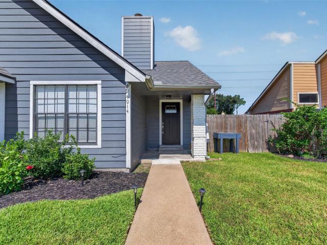 24014 Shaw Perry Lane, Katy, US, TX