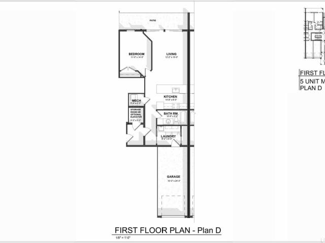 2401 N Lakeshore Blvd UNIT 15, Marquette, MI