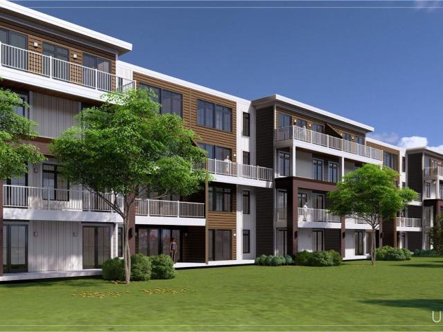 2401 N Lakeshore Blvd UNIT 14, Marquette, MI