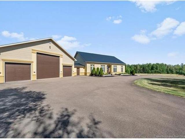 2401 Nb 132 Rte, Greater Lakeburn, NB, E1H 4Z7 house for sale | Listing ID NB138848 | Royal LePage