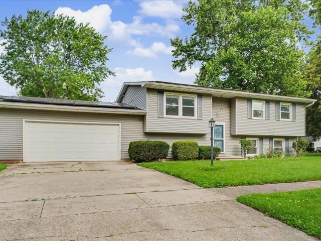 2401 Arden Drive