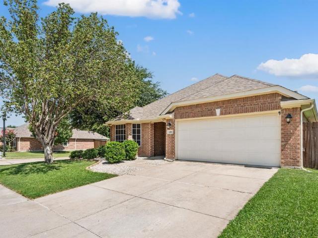 2401 Castle Creek Drive