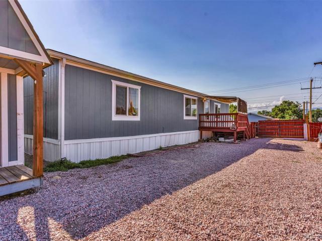 2401 Central Ave, Unit 19, Canon City, CO 81212 | MLS #8023