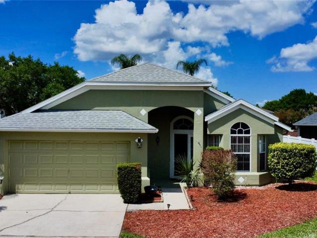 2401 Cliffdale St, Ocoee, FL 34761 | MLS #O6395