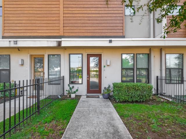 2401 Crawford St, Unit C3D, Houston, TX 77004 | MLS #6914