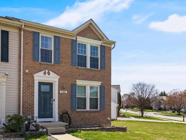 2401 Green Leaf Terrace