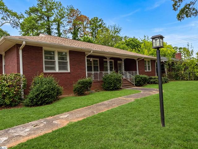 2401 Lane Avenue Units A + B