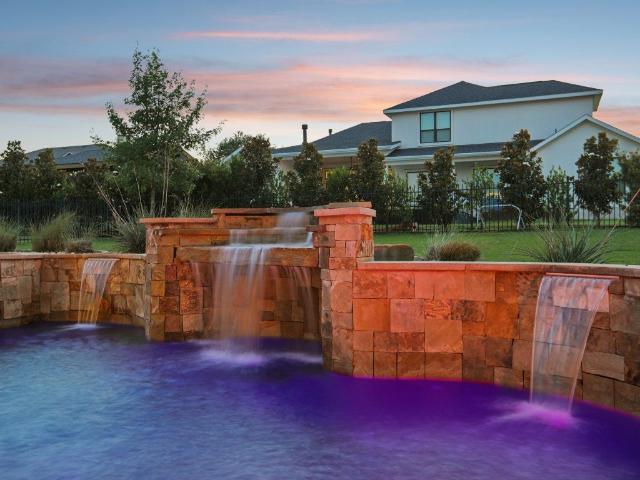2401 Legend Trail, Leander, US, TX