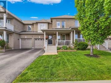 2401 Postmaster Drive, Oakville, ON, L6M 0J2 house for sale | Listing ID W13485 | Royal LePage