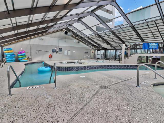 2401 S Ocean Blvd. 458