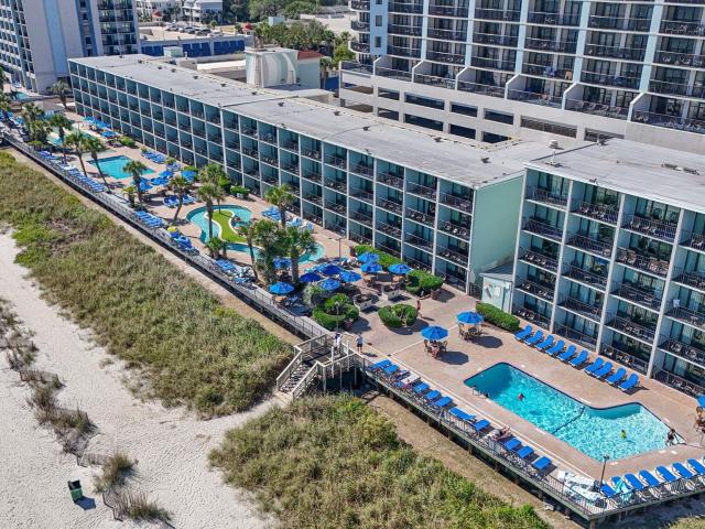 2401 S Ocean Blvd. 661