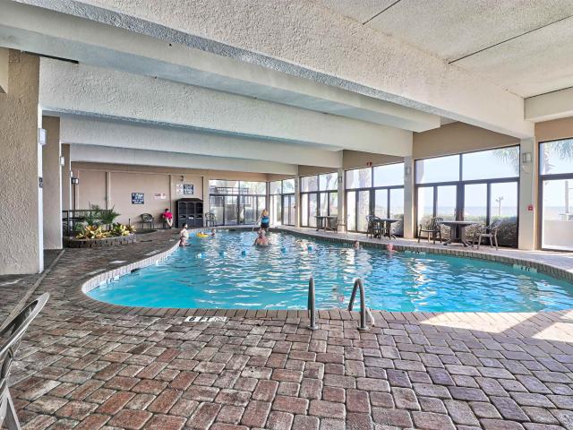 2401 S Ocean Blvd. 1060