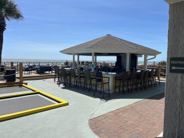 2401 S Ocean Blvd. 1164