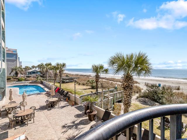 2401 S Ocean Blvd. 1470
