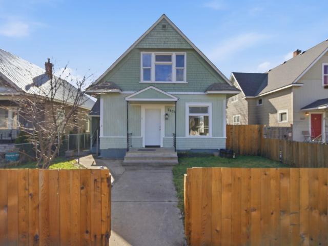 2401 W Dean Ave, Spokane, WA 99201 | MLS #202615