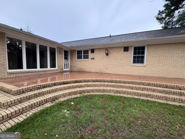 2401 W Elm Street