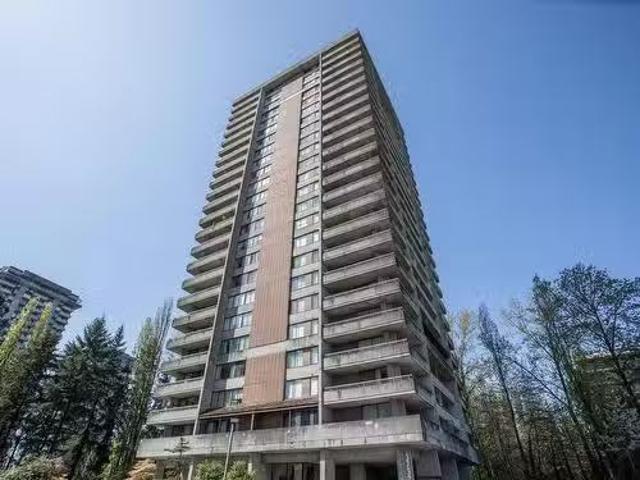 2401 3737 Bartlett Court, Burnaby, BC, V3J 7E3 Single Family.