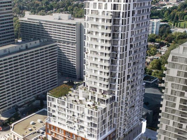 2401 33 Helendale Avenue N, Toronto | Expired, C12736 | Condos. Ca