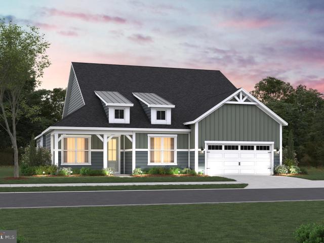 24024 Harrier Crossing, Selbyville, DE 19975 | MLS #DESU2103
