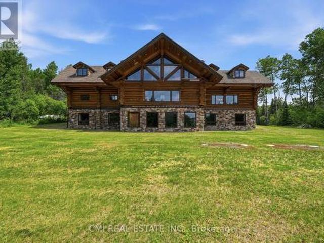 240/250 Kanichee Mine Road, Temagami, ON, P0H 2H0 house for sale | Listing ID X13540 | Royal LePage